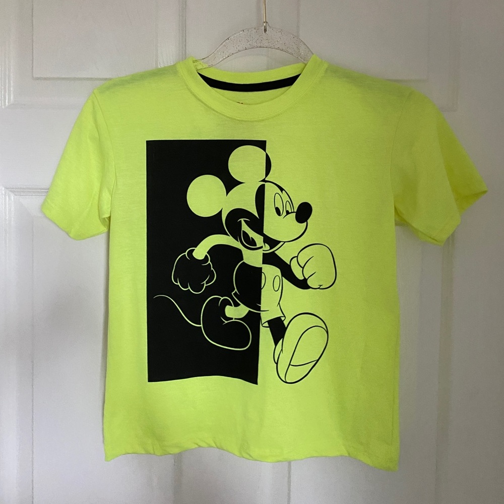 Disney Junior Mickey shirt